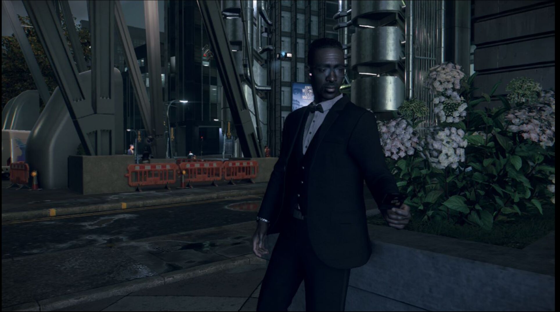 Watch Dogs pic